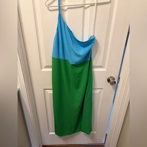 Petal & Pup Xiomar Dress - size 12